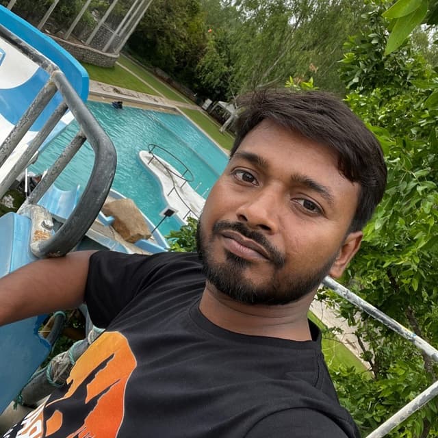 Deepak Sharma