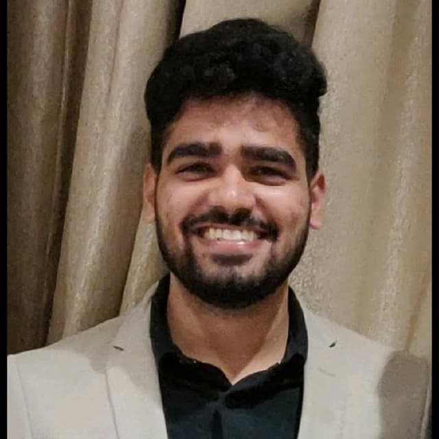 Rishabh Dev
