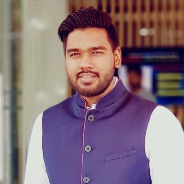 Rishabh Jaiswal