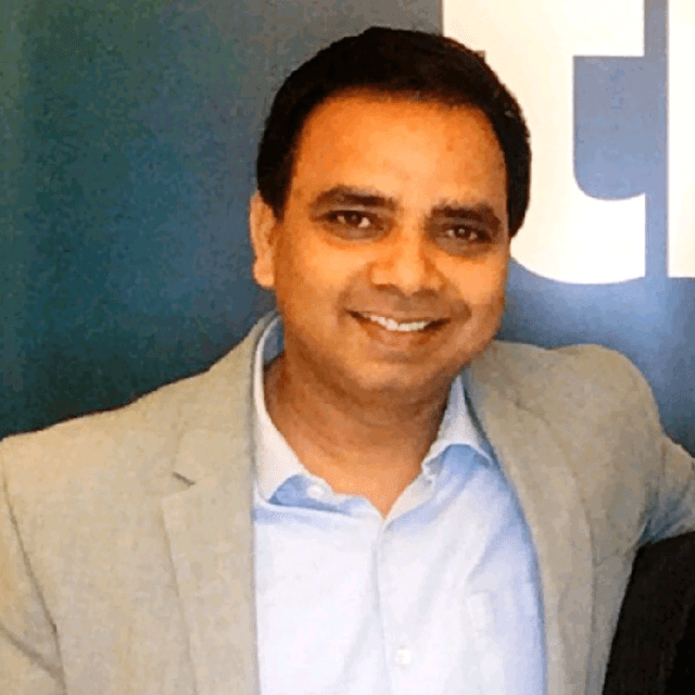 Rakesh Ranjan Singh