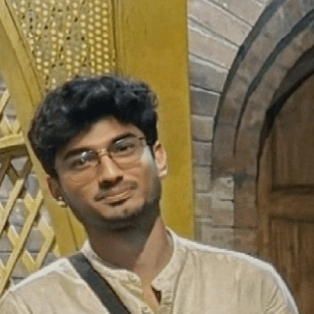 Rahul Singhal