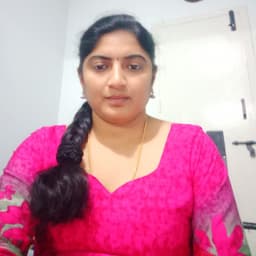 RaghaSudha Prakash