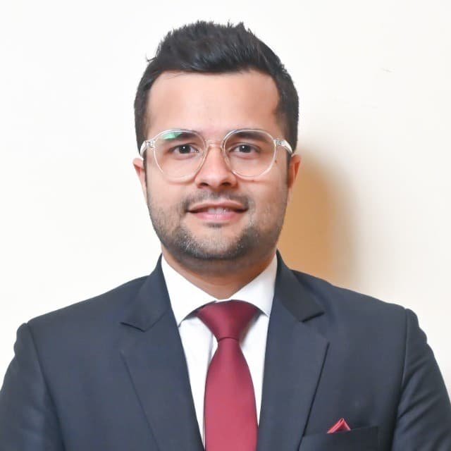Rajat Sharma