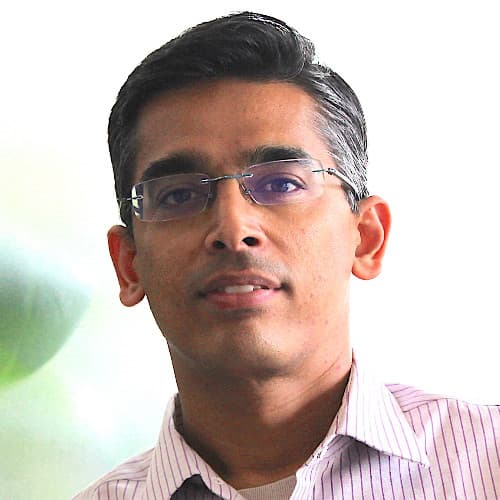 Sriram Raghavan