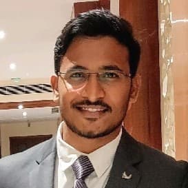 Sreekanth Reddy