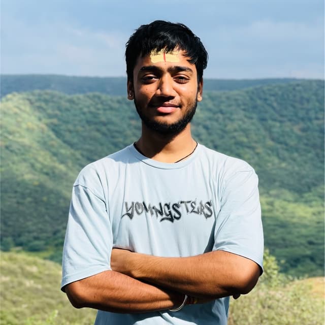 Ravindra Singh Shekhawat