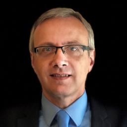 Rob Stubbs 🔑 ☁ 🔒