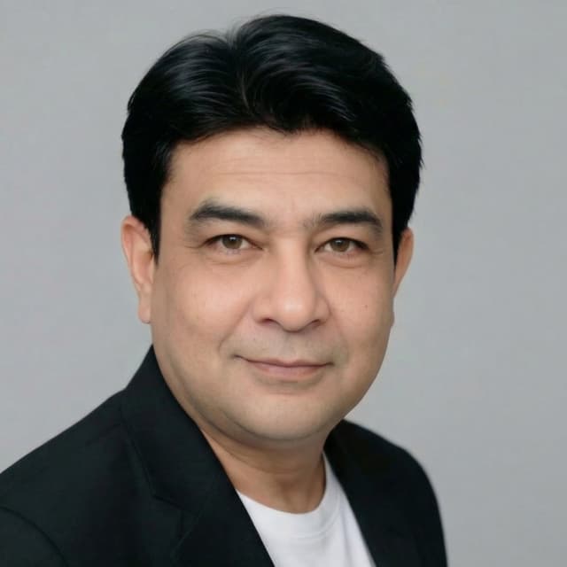 Souvik Banerjee