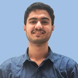 Adarsh Tripathi