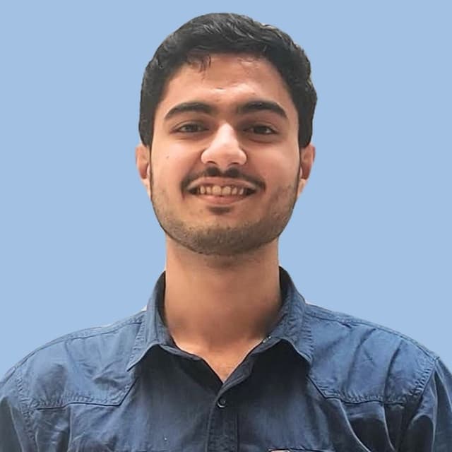 Adarsh Tripathi
