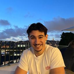 Rafael Teixeira