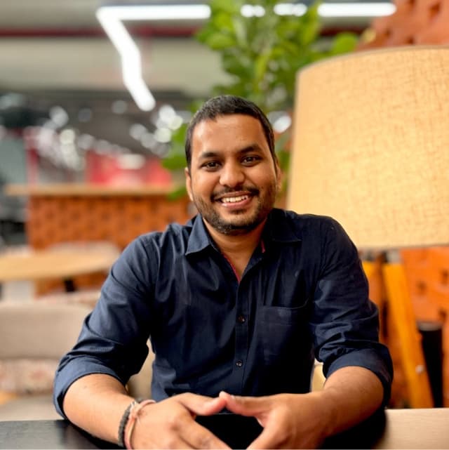 Rohit Gupta