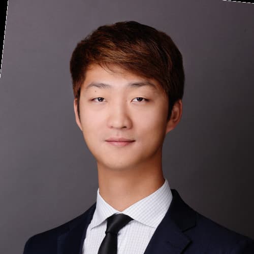 Richard Ma