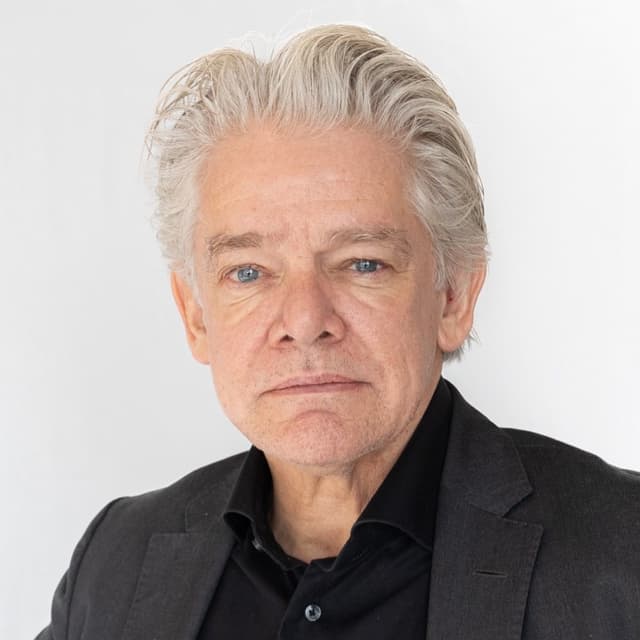 Ron Tolido