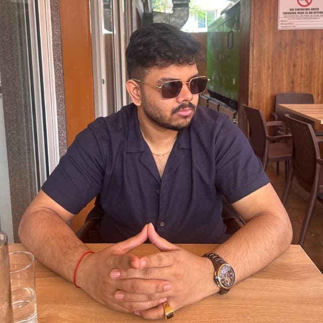 Ronit Panda