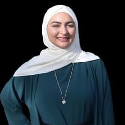 Ruba Sbeih