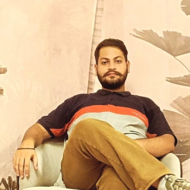 Rubal Preet