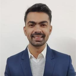 Rubal Sharma