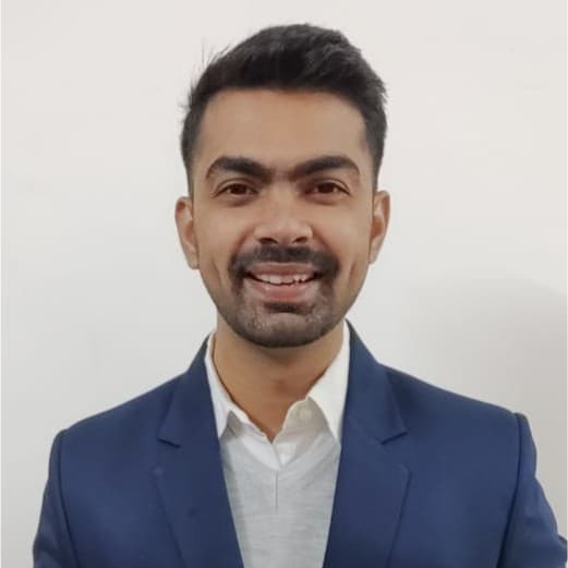 Rubal Sharma