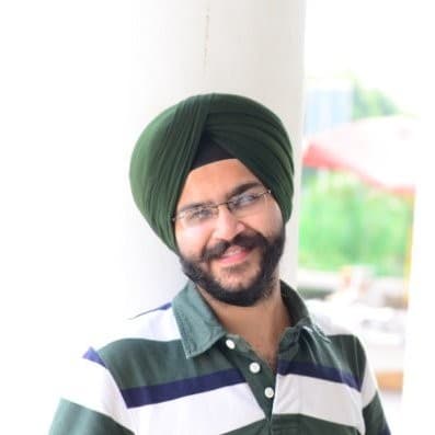 Rubal Singh