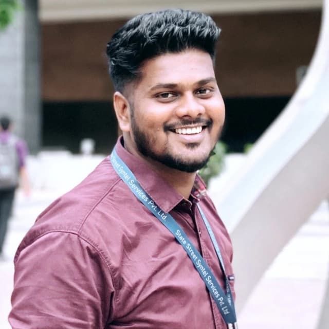 Rubanraj A.