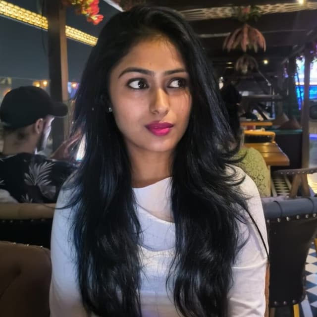 Rubeena Khan