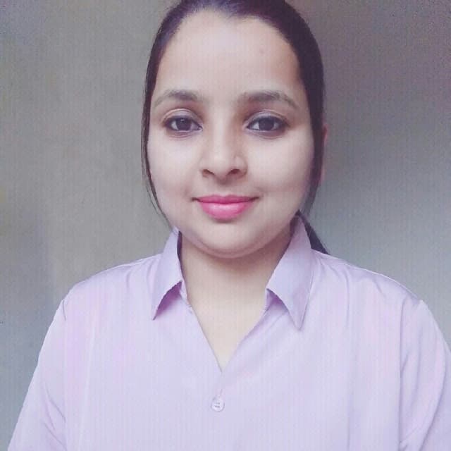 Rubeena khan