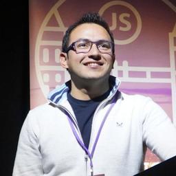 Ruben Casas
