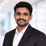 Ruben Koshy Reji