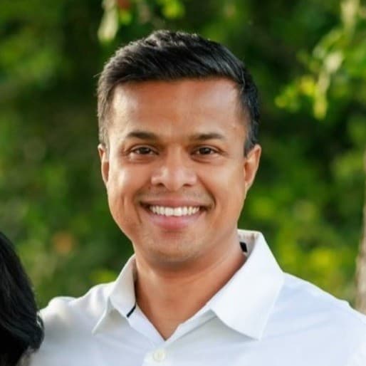 Ruben Thomas