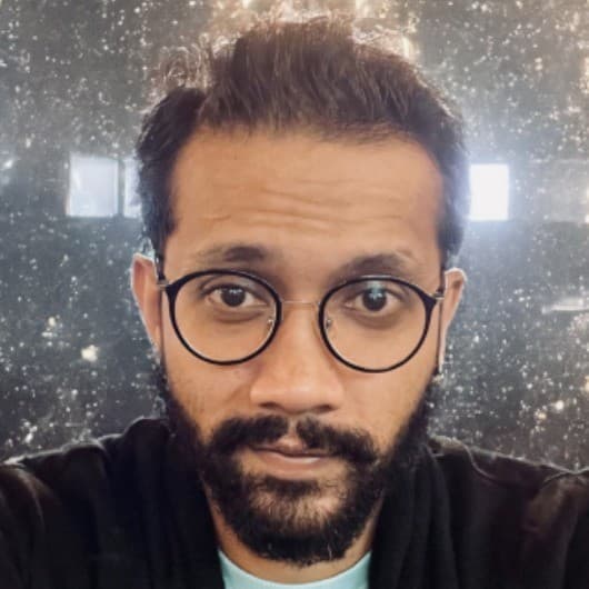 Ruben Babu