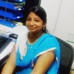 Rubha Laxmi