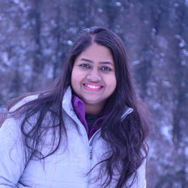 Rubi Kumar