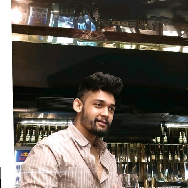 Rubin Shah