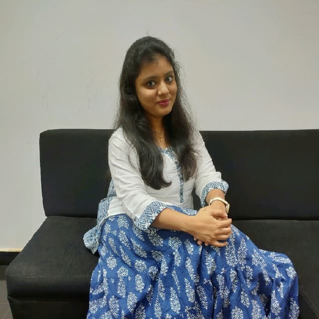Rubina Khan