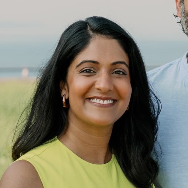 Rubina Singh