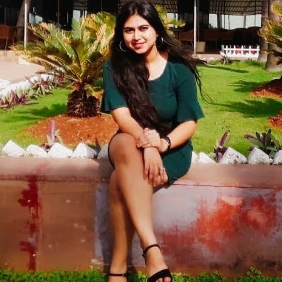Rubina Solkar