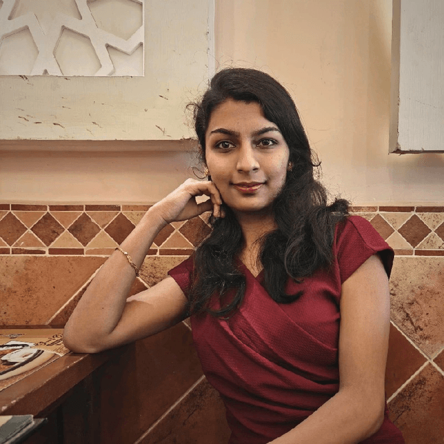 Rubina Sapra