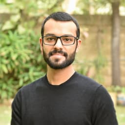 Rubin Sagar