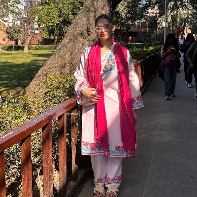 Rubleen Kaur