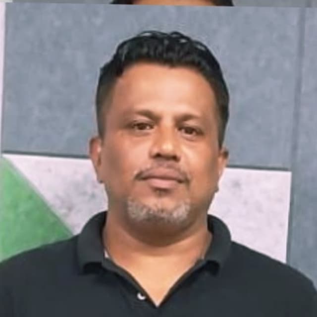 Rubul Sarma