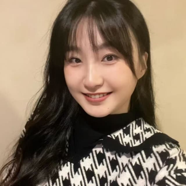 Ruby Hsu