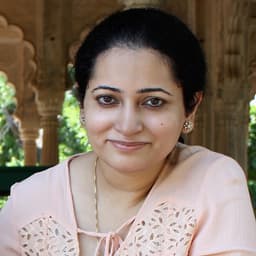 Ruby Kashyap Sood
