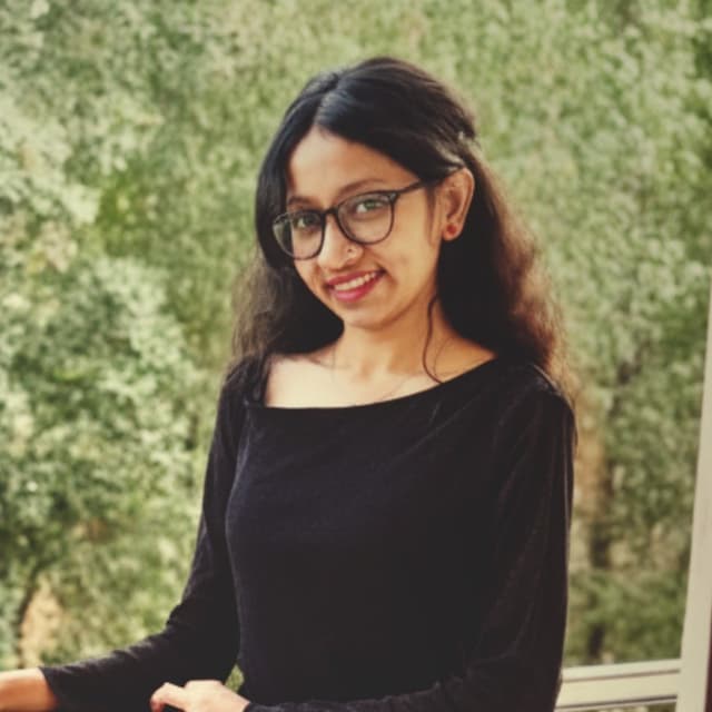 Ruby Shaikh