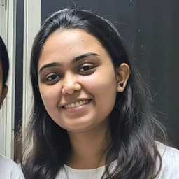 Rucha Bhosale