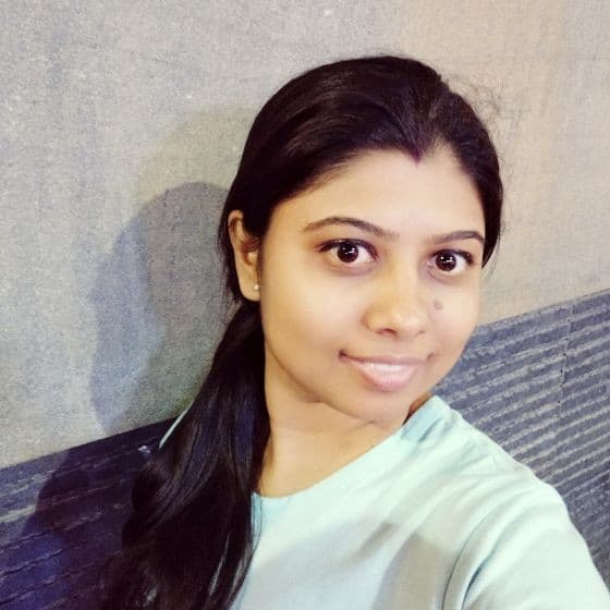 Rucha Joshi