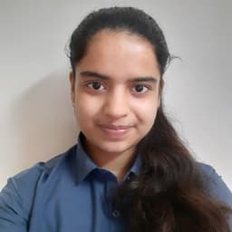 Rucha Joshi