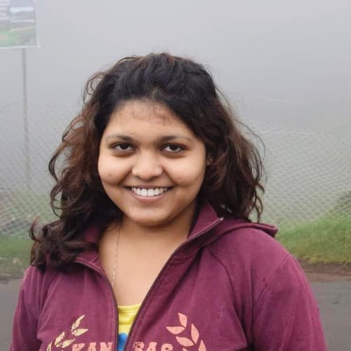 Rucha Kulkarni