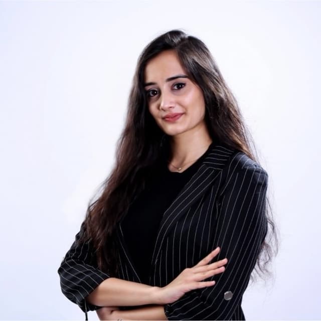 Rucha Karpe