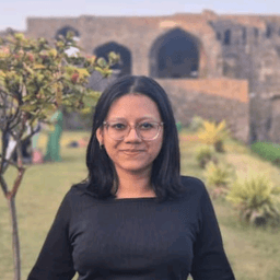 Rucha Patil